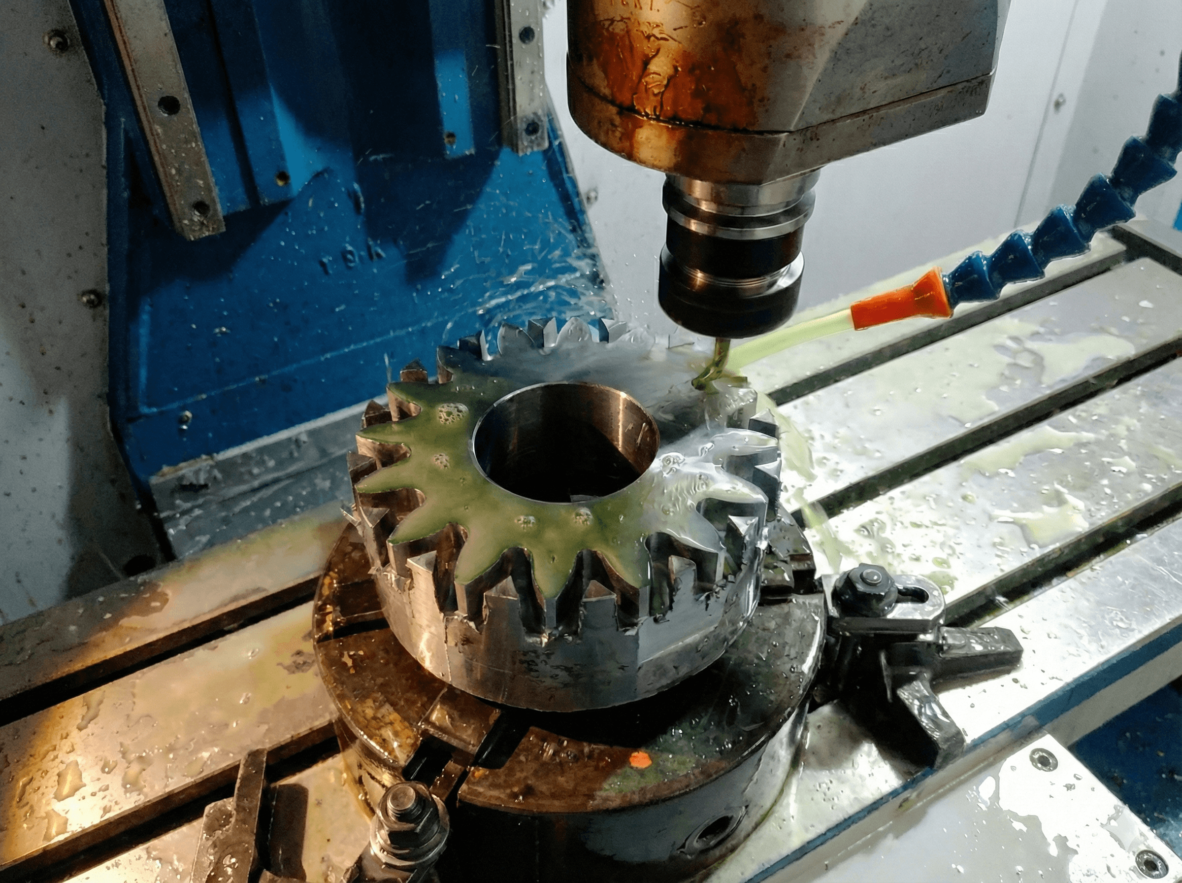 Fabricação Sob Demanda